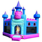 inflatable castles